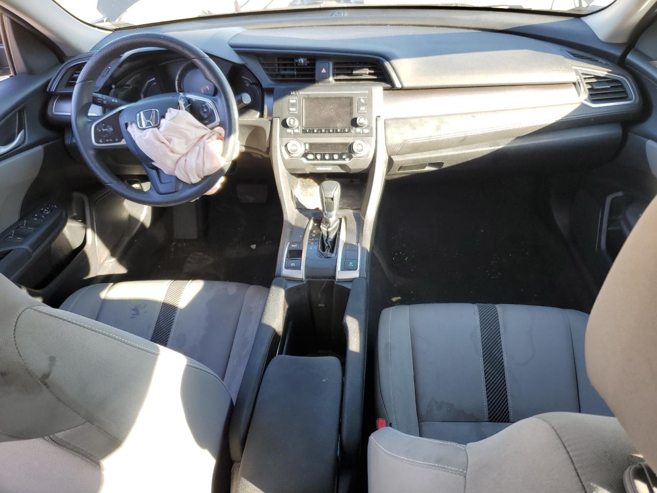 2017 Honda Civic - Image 8