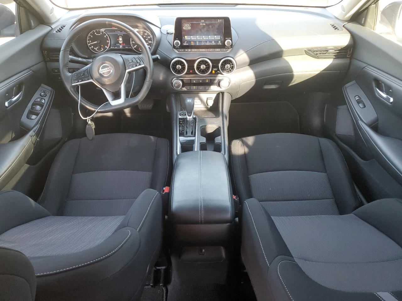 2022 Nissan Sentra - Image 8