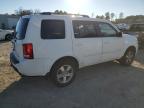 2011 Honda Pilot Ex на продаже в Hampton, VA - Side