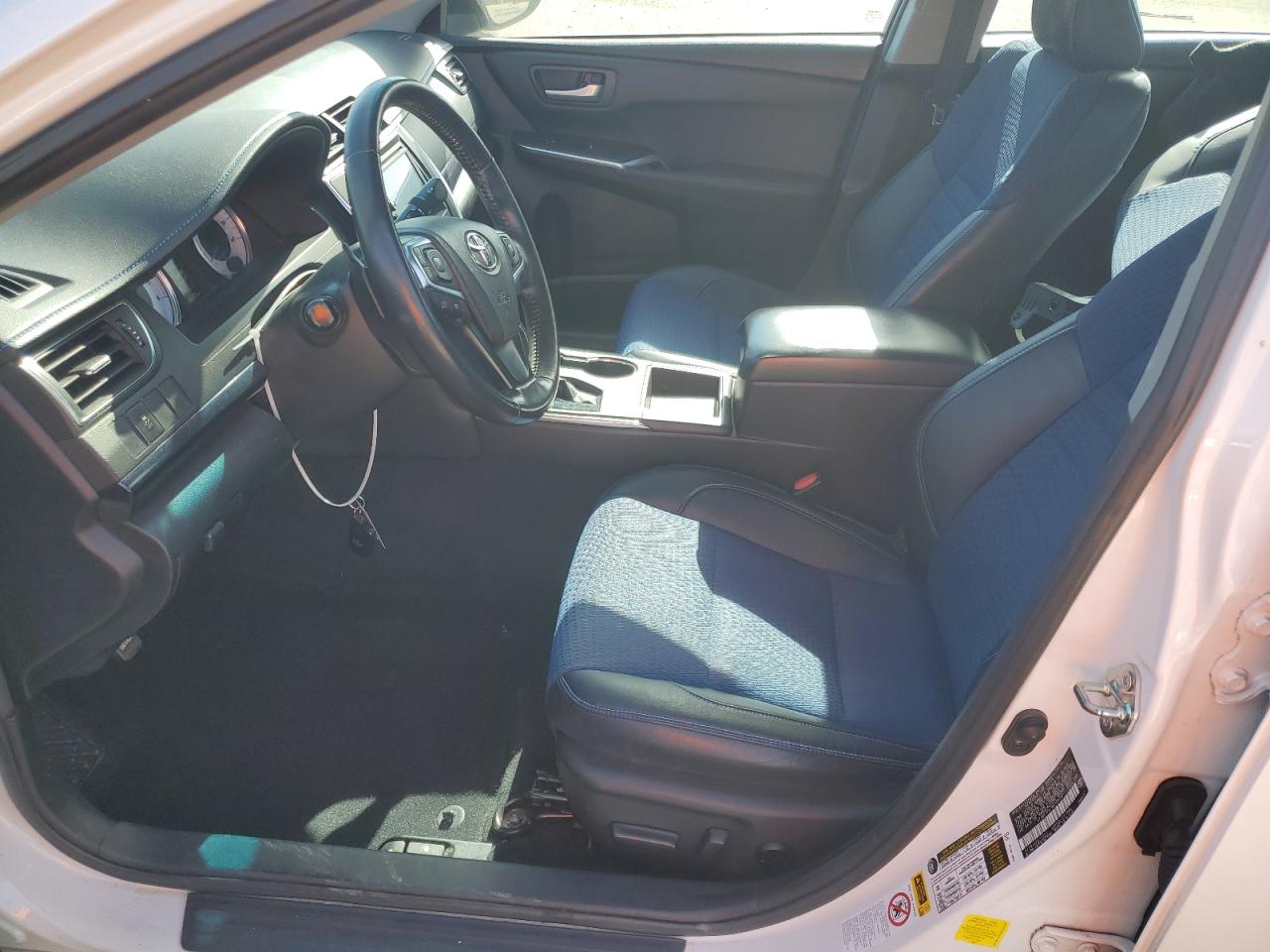 2016 Toyota Camry - Image 7