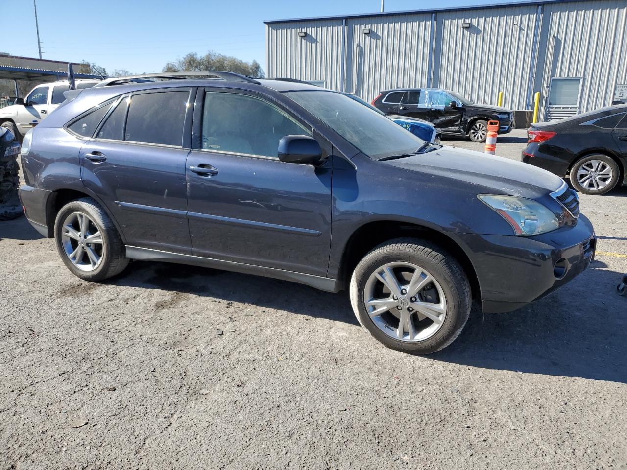 2006 Lexus RX - Image 4