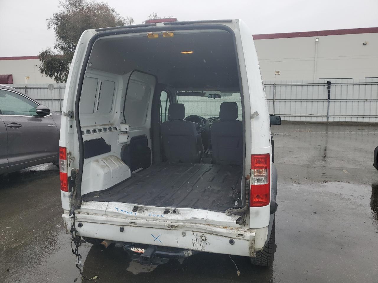2012 Ford Transit - Image 6