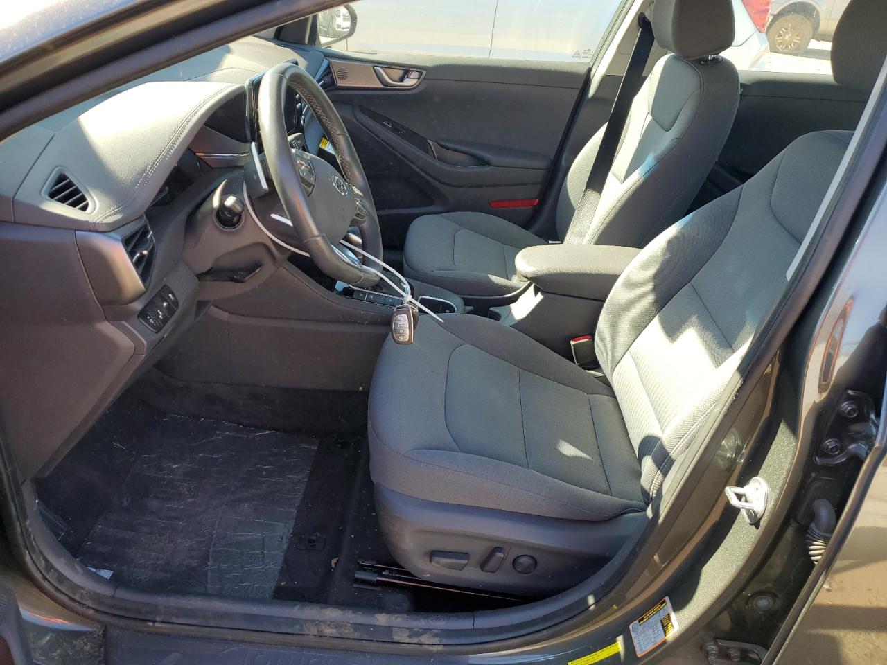 2021 Hyundai IONIQ - Image 7