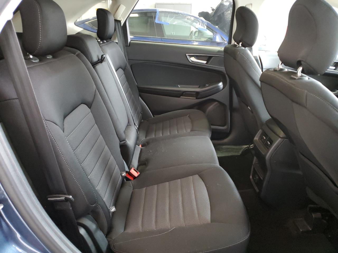 2018 Ford Edge - Image 11