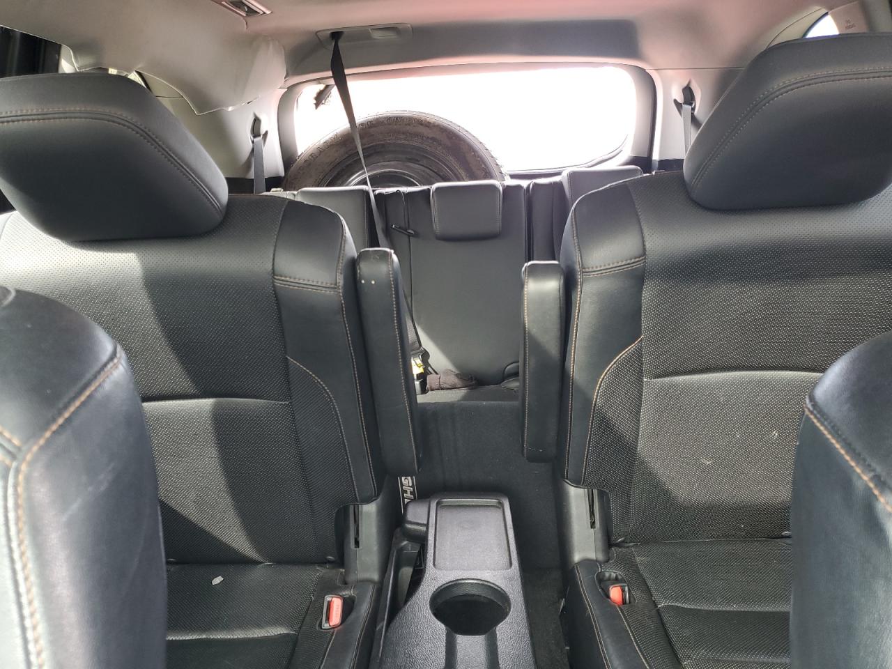 2014 Toyota Highlander - Image 10