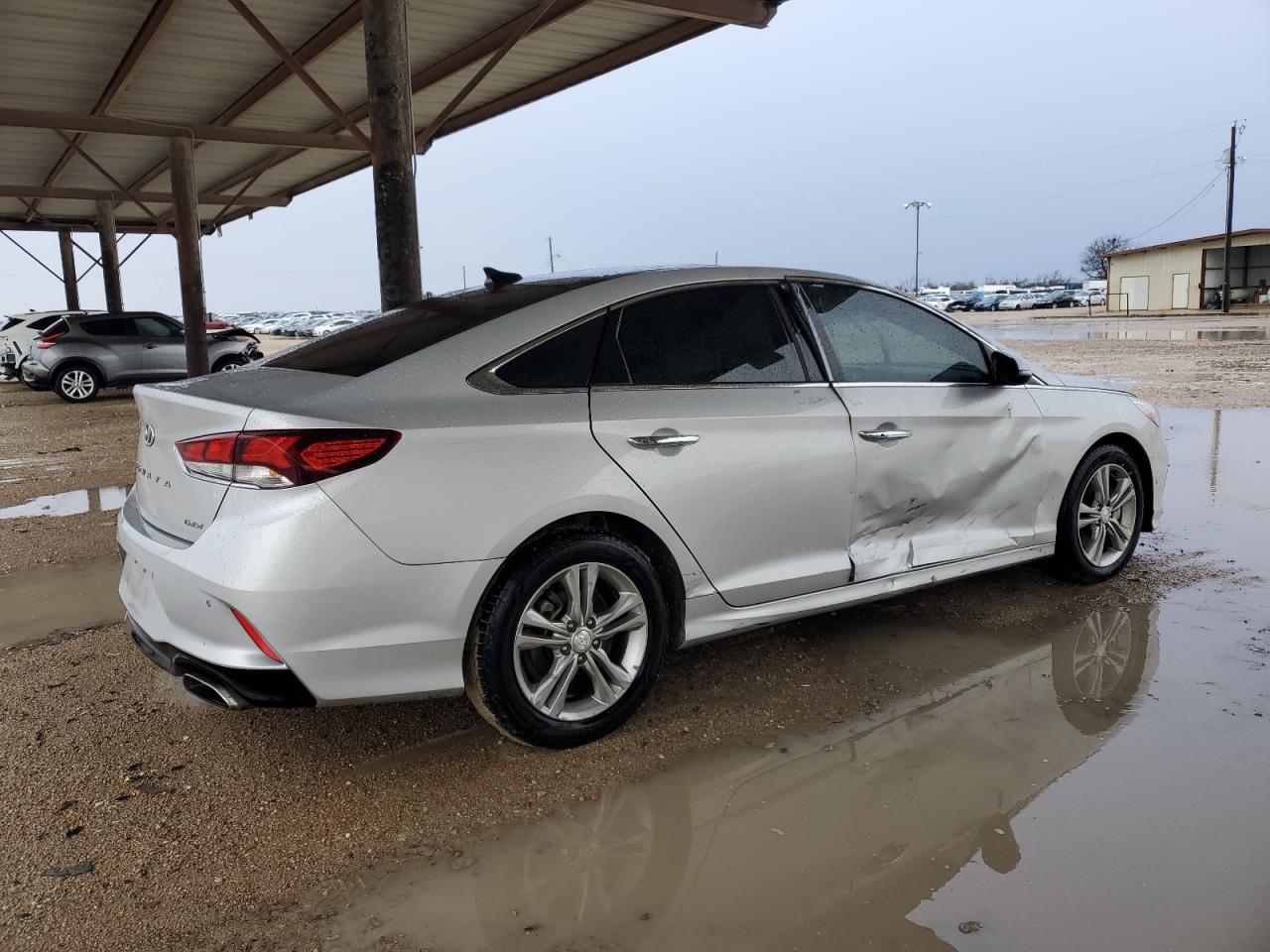 2019 Hyundai Sonata - Image 3