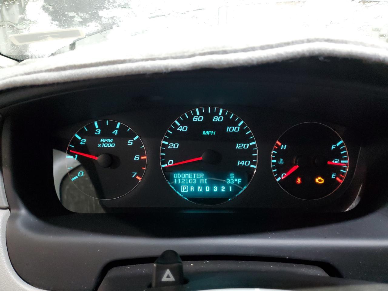 2006 Chevrolet Impala - Image 9