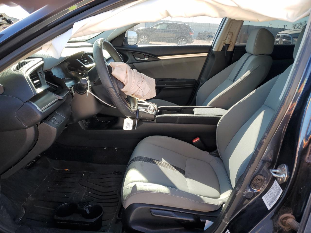 2019 Honda Civic - Image 7