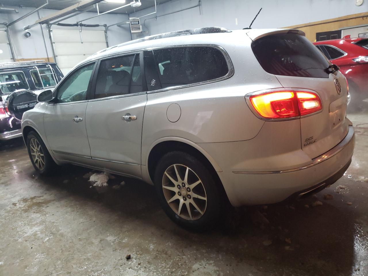 2015 Buick Enclave - Image 2