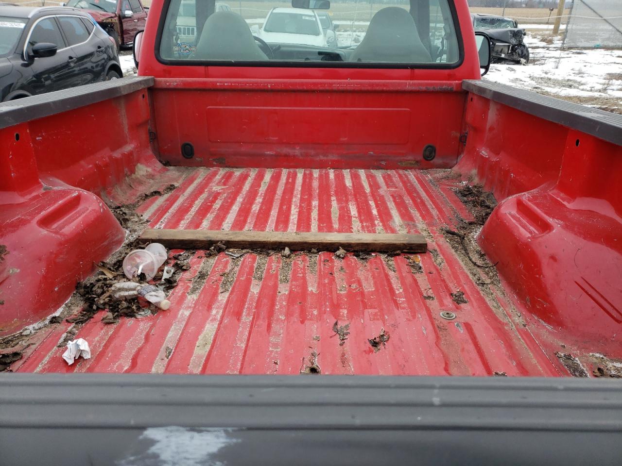 1999 Ford F250 - Image 10