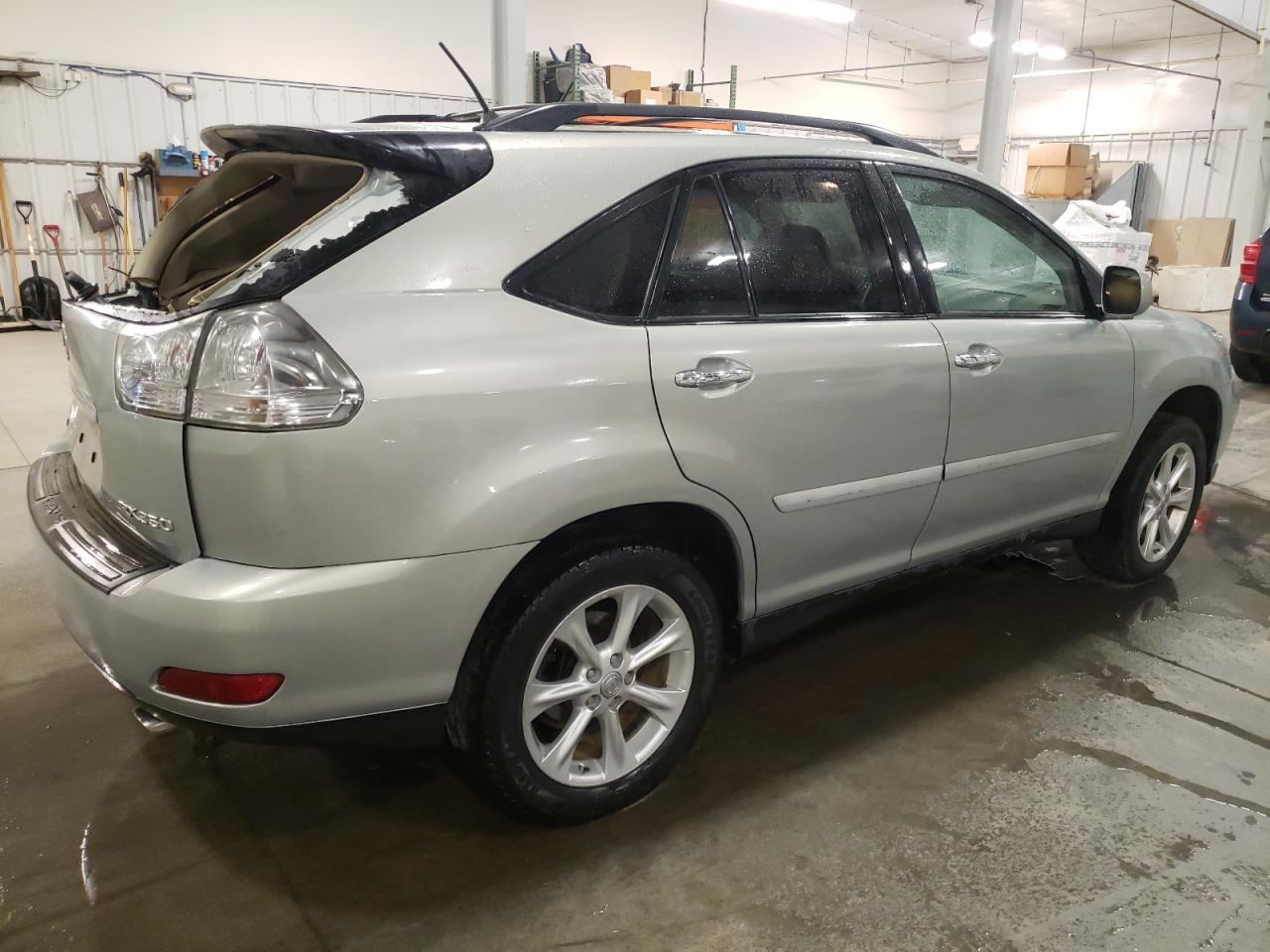 2008 Lexus RX - Image 3