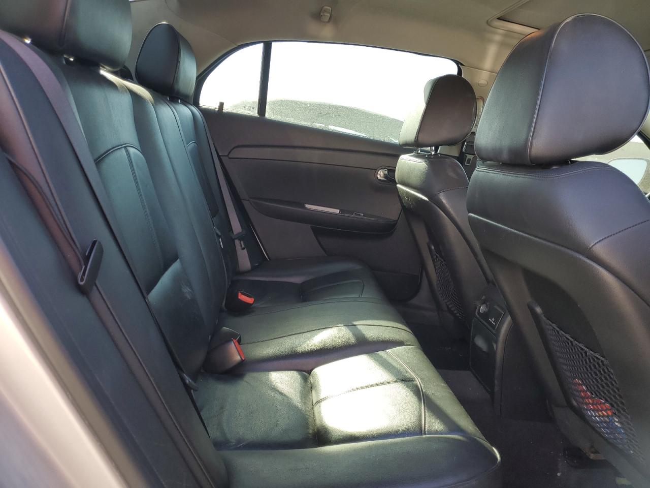 2012 Chevrolet Malibu - Image 10