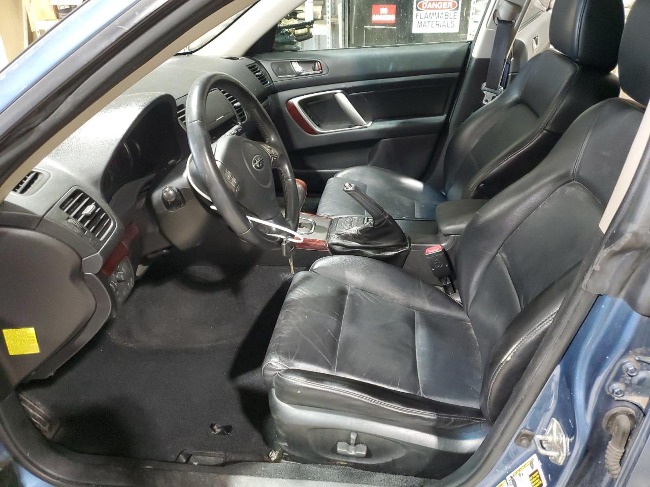 2009 Subaru Outback - Image 7