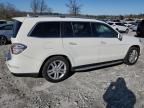 2013 Mercedes-Benz Gl 450 4Matic للبيع في Loganville، GA - Rear End