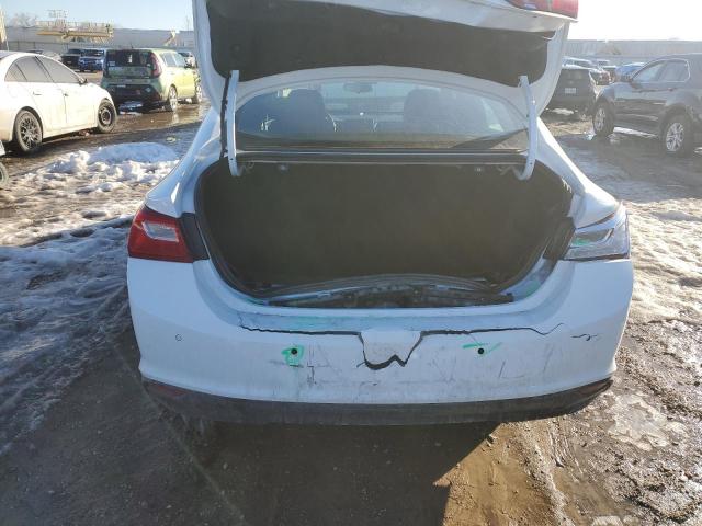  CHEVROLET MALIBU 2024 Biały