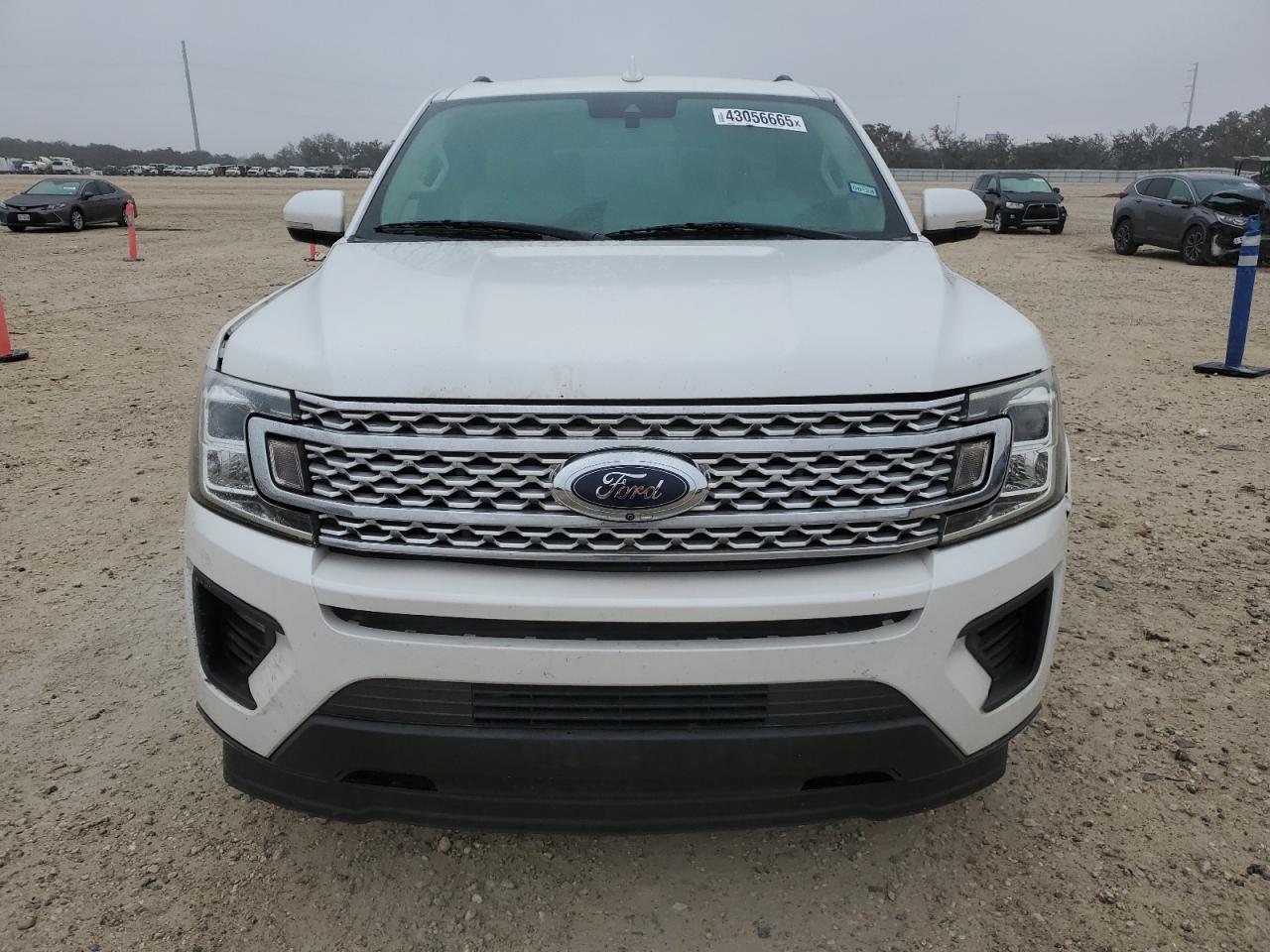 2019 Ford Expedition - Image 5