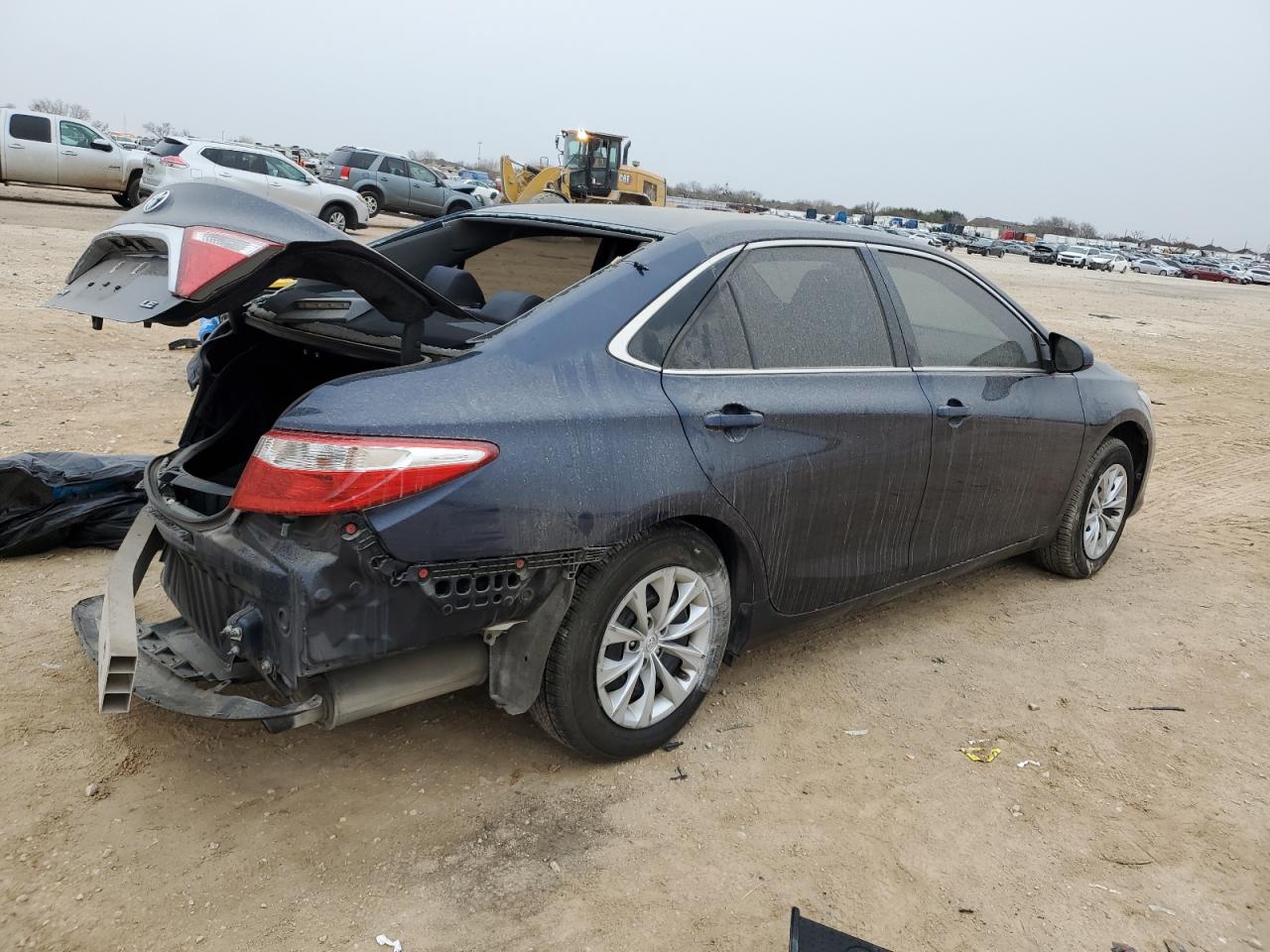 2017 Toyota Camry - Image 3