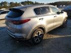 2021 Kia Sportage Lx zu verkaufen in Ellenwood, GA - Front End