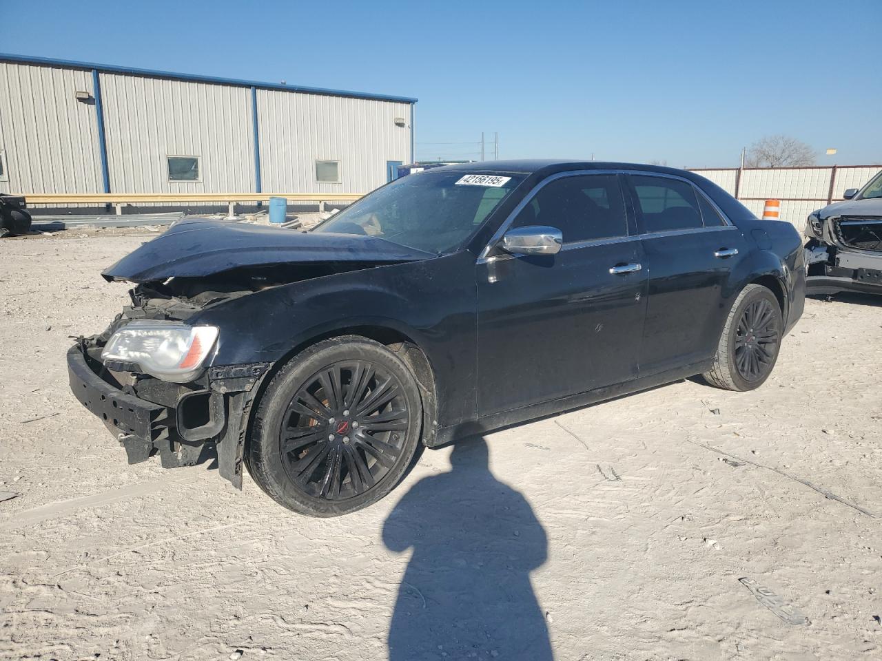 2012 Chrysler 300 - Image 1