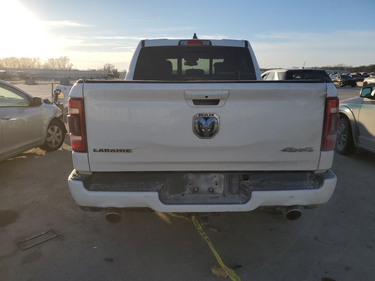 2020 RAM 1500 - Image 6