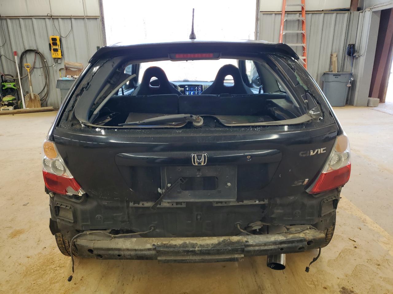 2004 Honda Civic - Image 6