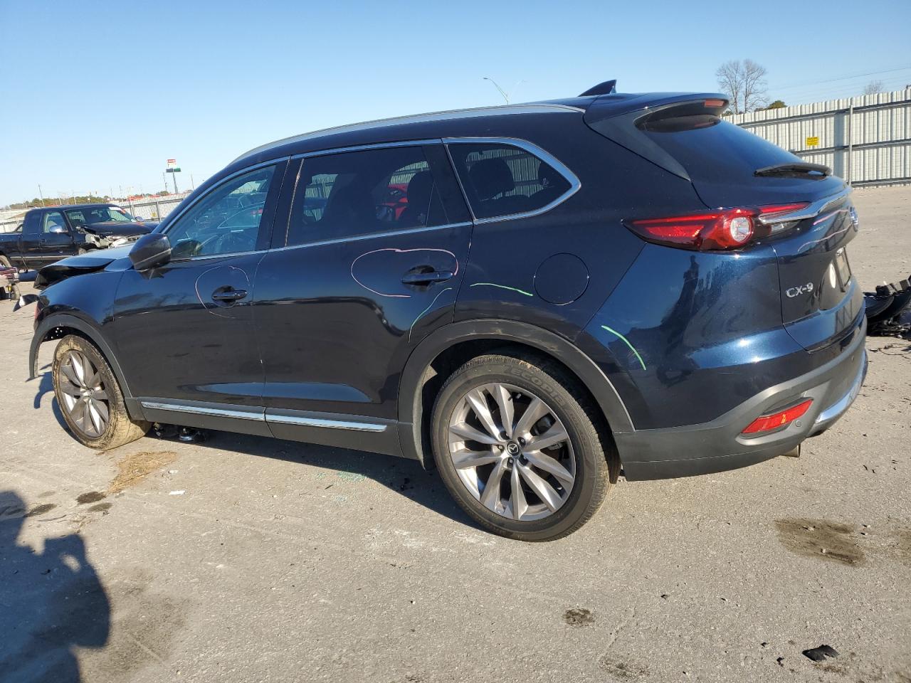 2020 Mazda CX-9 - Image 2