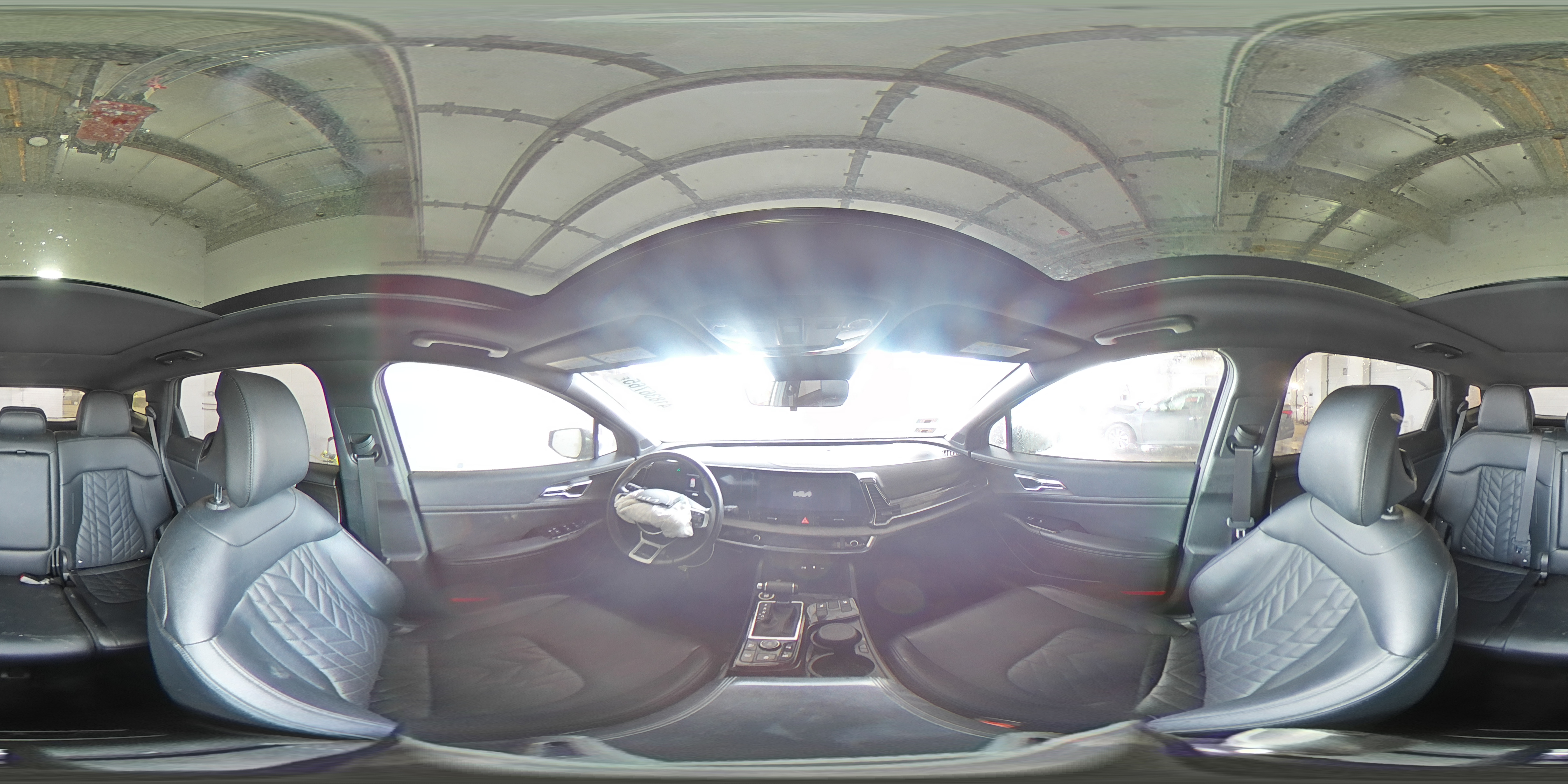 2023 Kia Sportage - Image 15