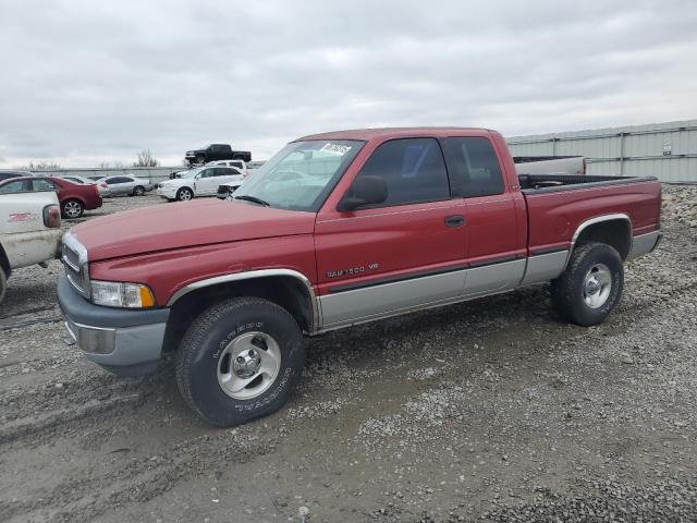 1999 Dodge Ram 1500 