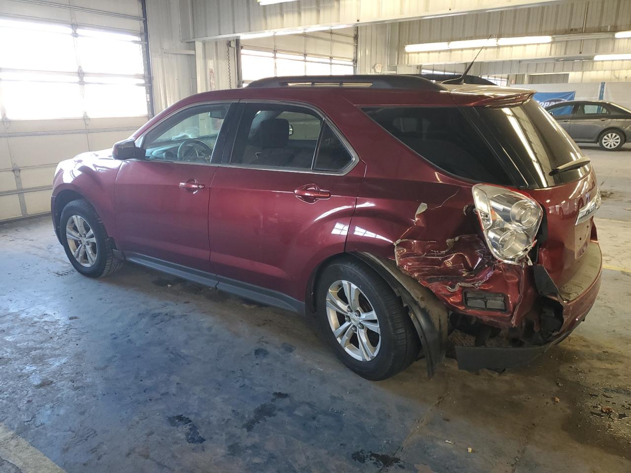2010 Chevrolet Equinox - Image 2