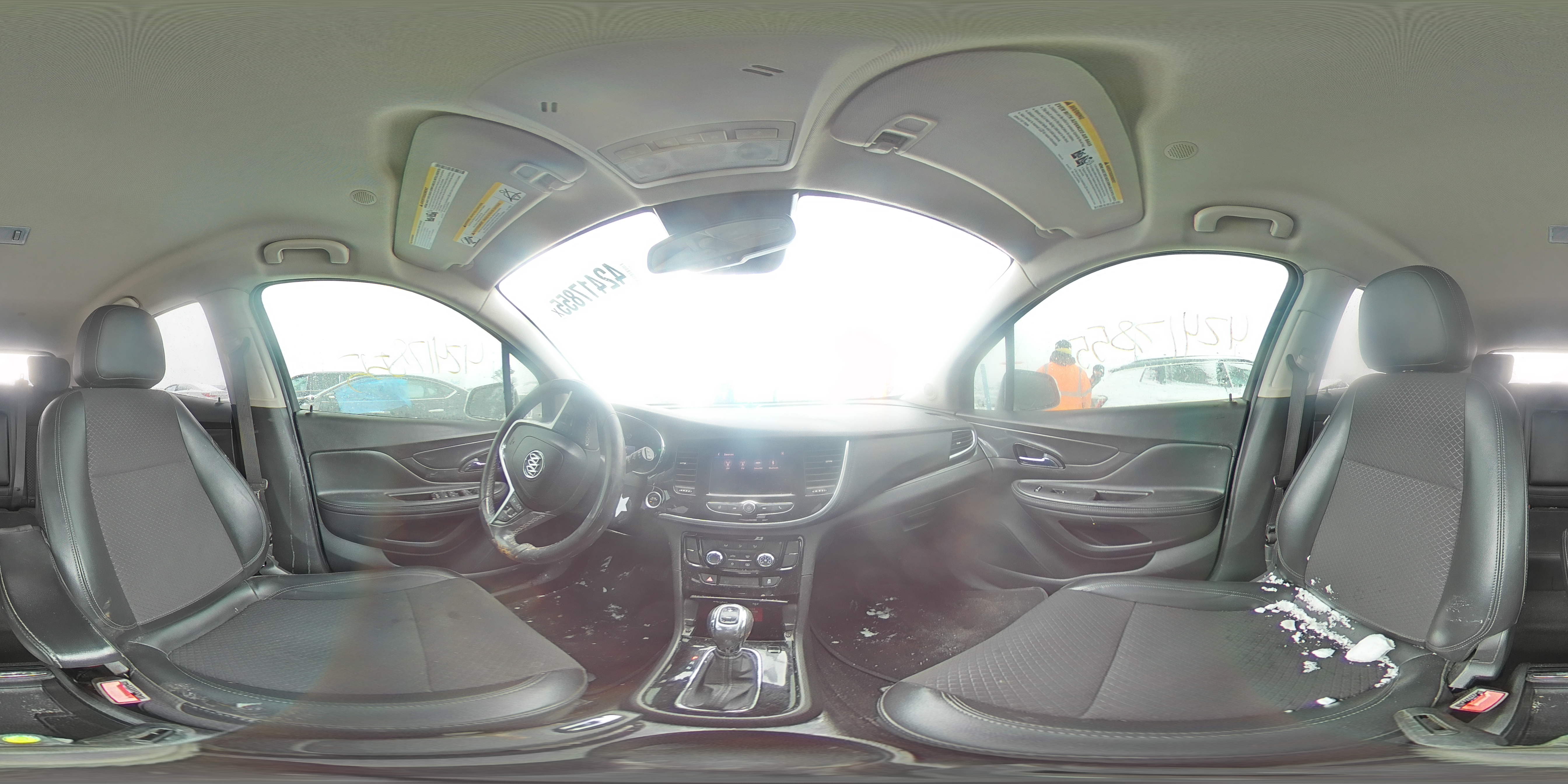 2021 Buick Encore - Image 14