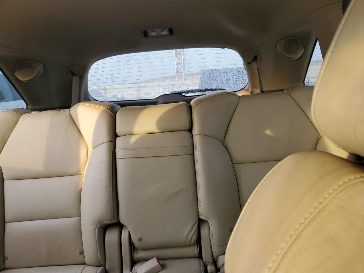 2011 Acura MDX - Image 10