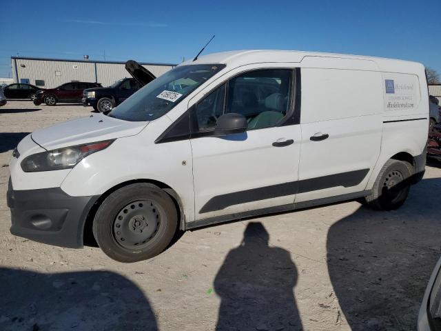 2016 Ford Transit Connect Xl