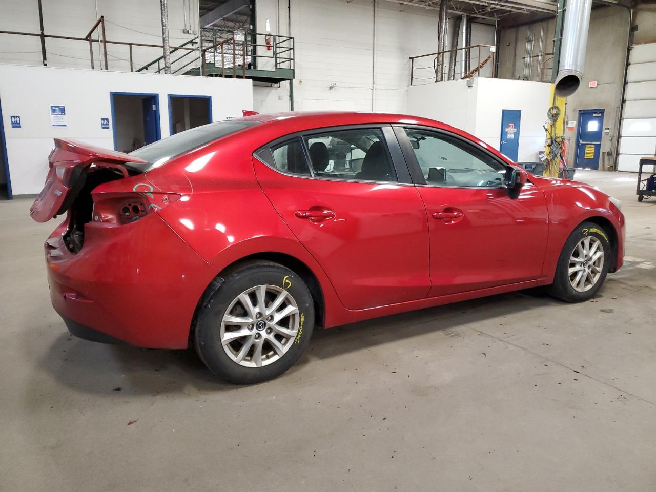 2014 Mazda 3 - Image 3