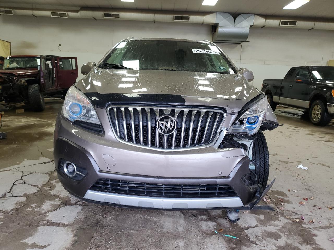 2013 Buick Encore - Image 5