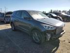 2018 Hyundai Santa Fe Sport на продаже в Pennsburg, PA - Front End