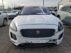 2018 Jaguar E-Pace Se للبيع في Chicago Heights، IL - Front End