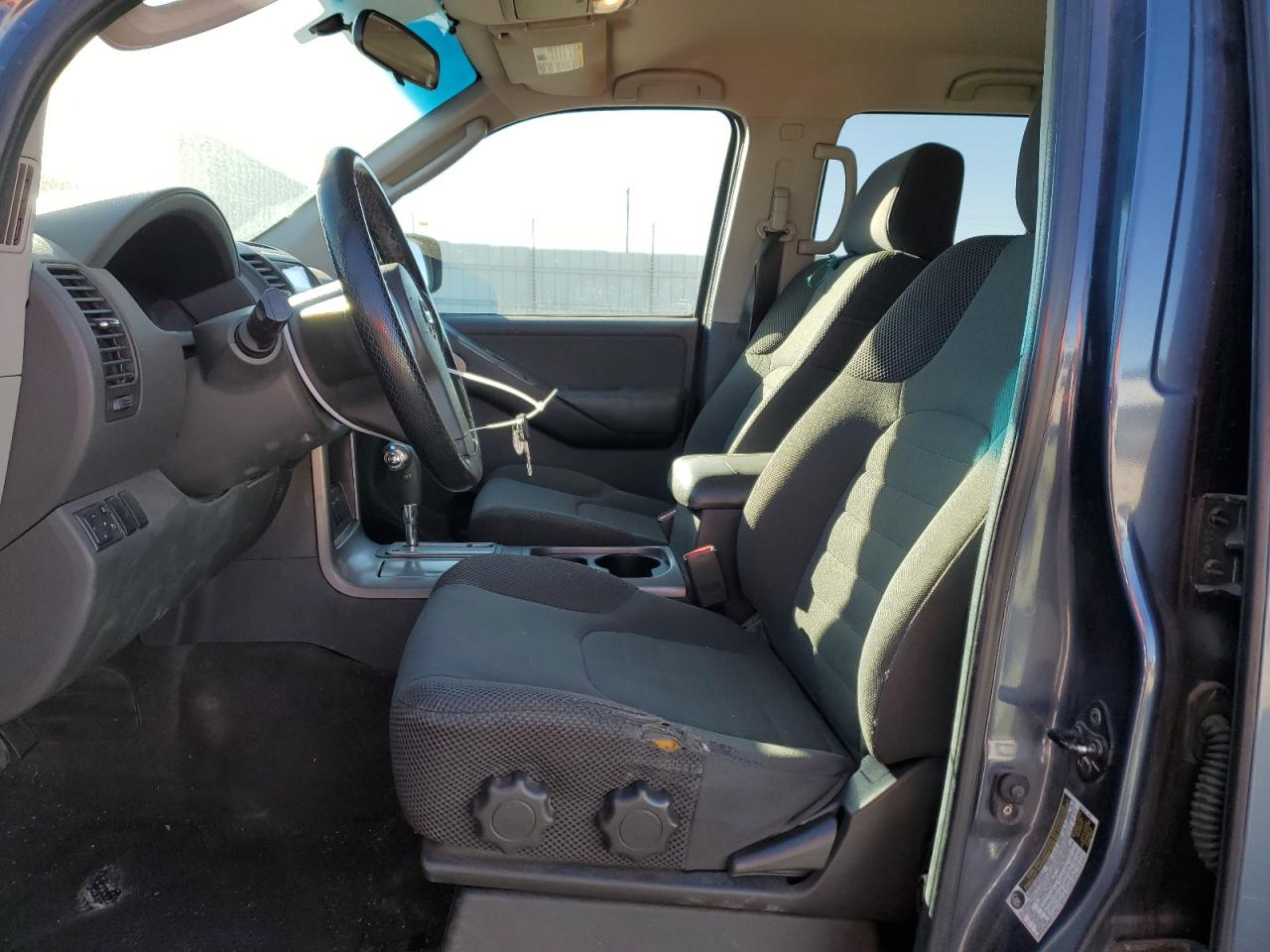 2007 Nissan Pathfinder Le VIN: 5N1AR18U17C634722 Lot: 51455415