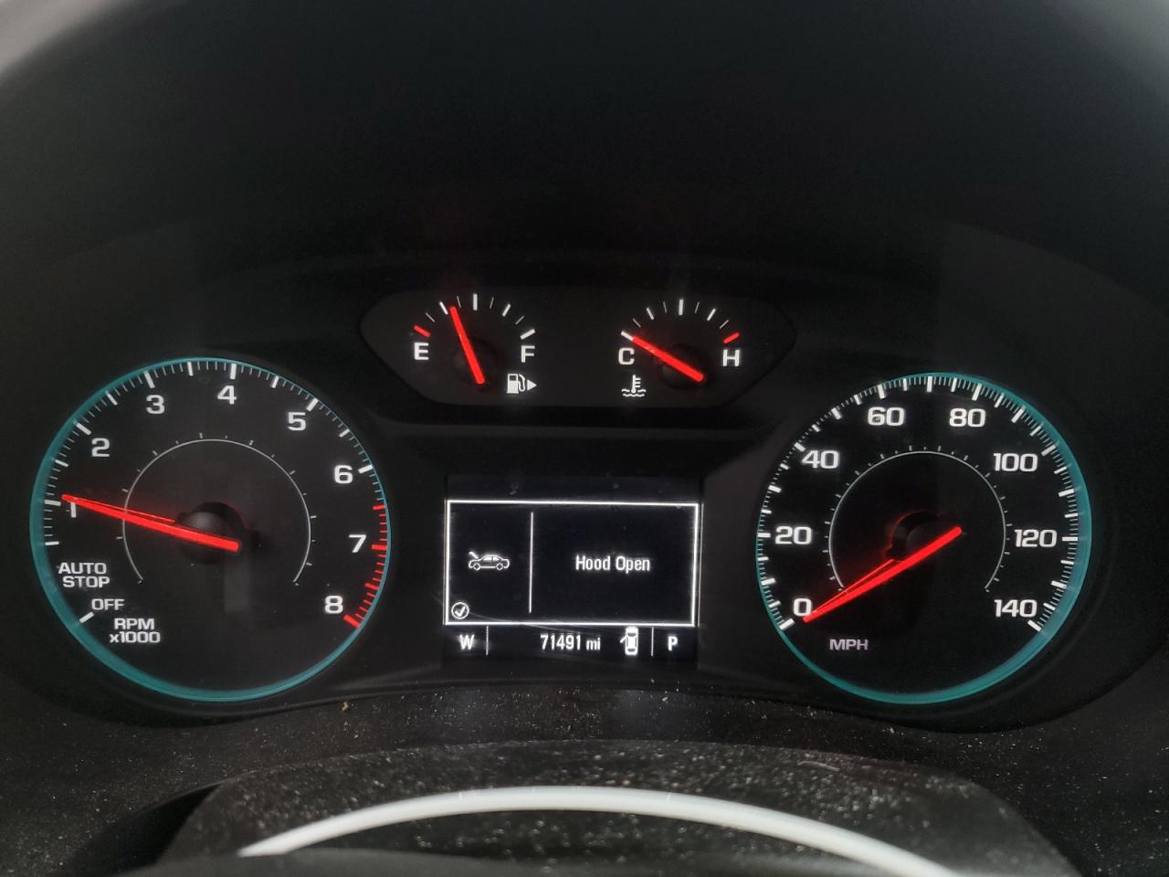 2023 Chevrolet Malibu - Image 9