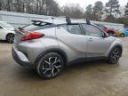 2018 Toyota C-Hr Xle en Venta en Gaston, SC - Biohazard/Chemical