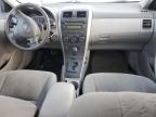 2009 TOYOTA COROLLA BASE for sale at Copart QC - MONTREAL