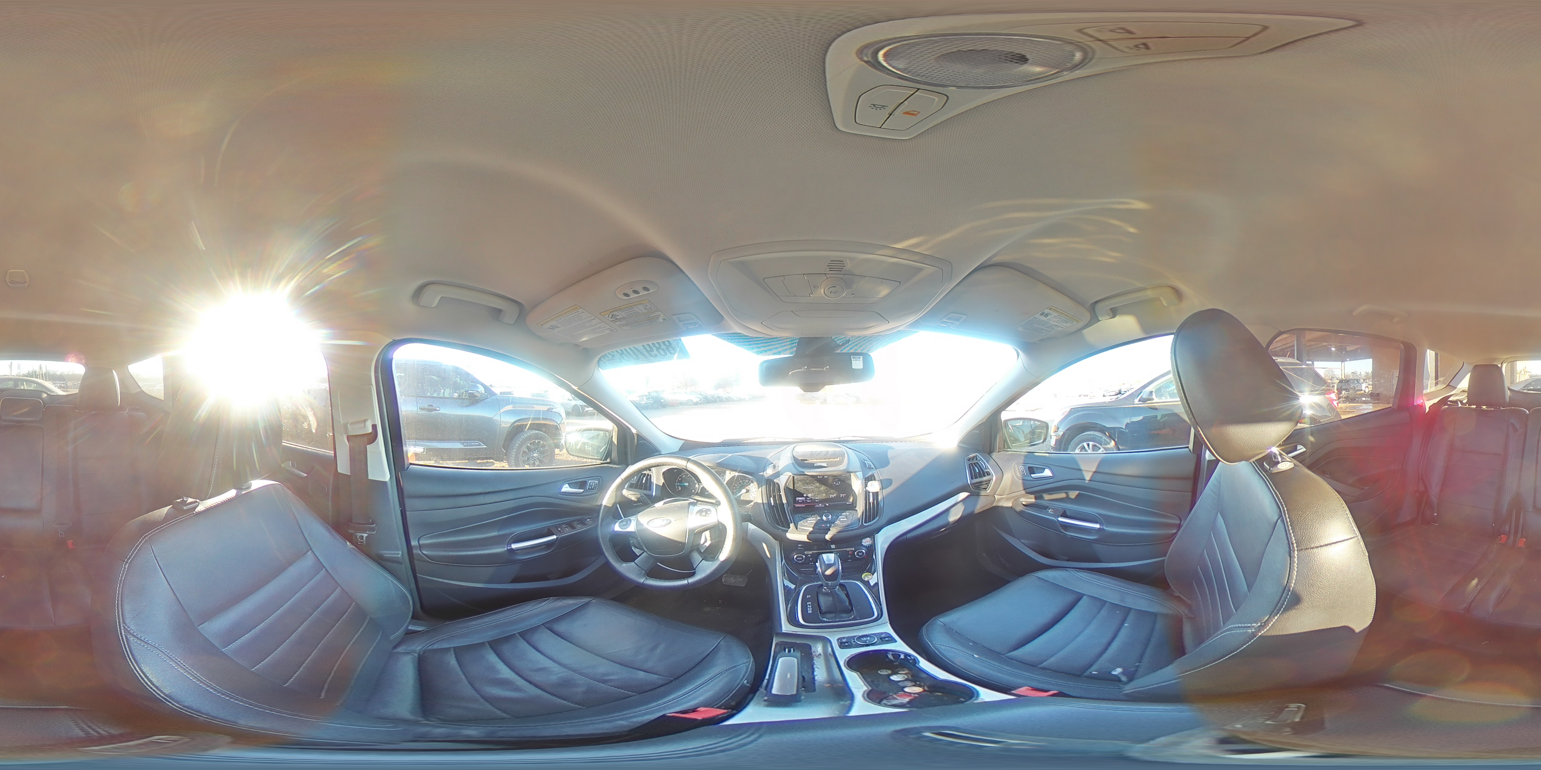 2013 Ford Escape - Image 13