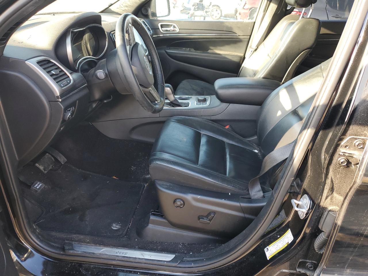 2019 Jeep Grand Cherokee - Image 7