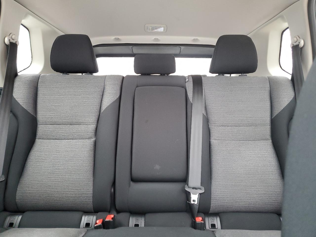 2021 Nissan Rogue - Image 10