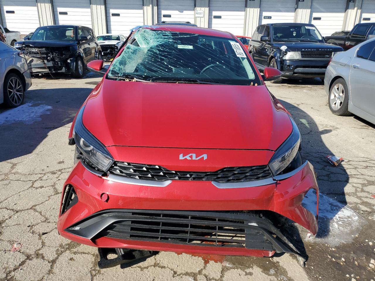 2024 Kia Forte - Image 5