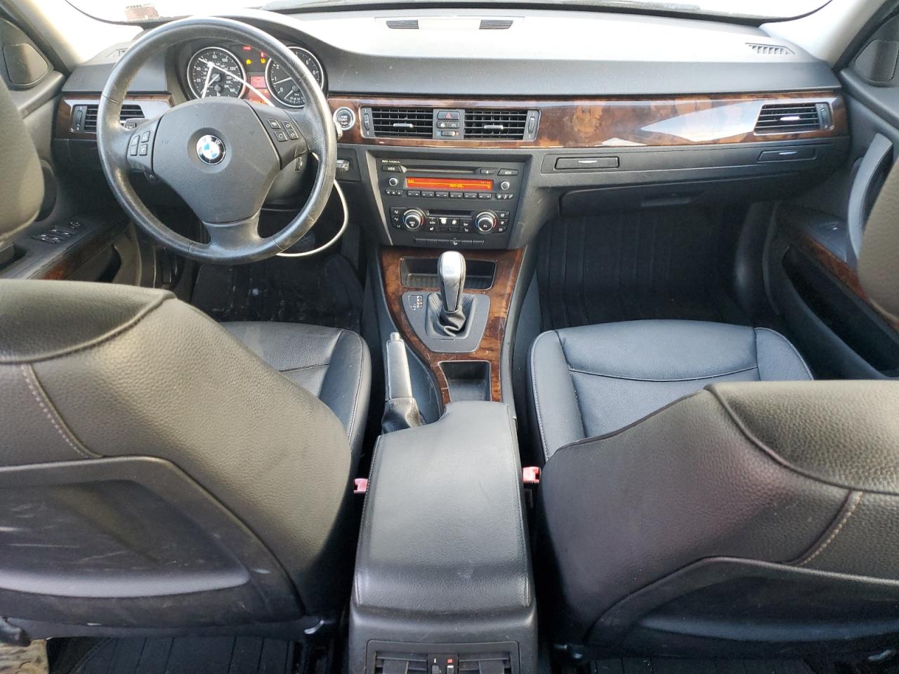 2011 BMW 3er - Image 8