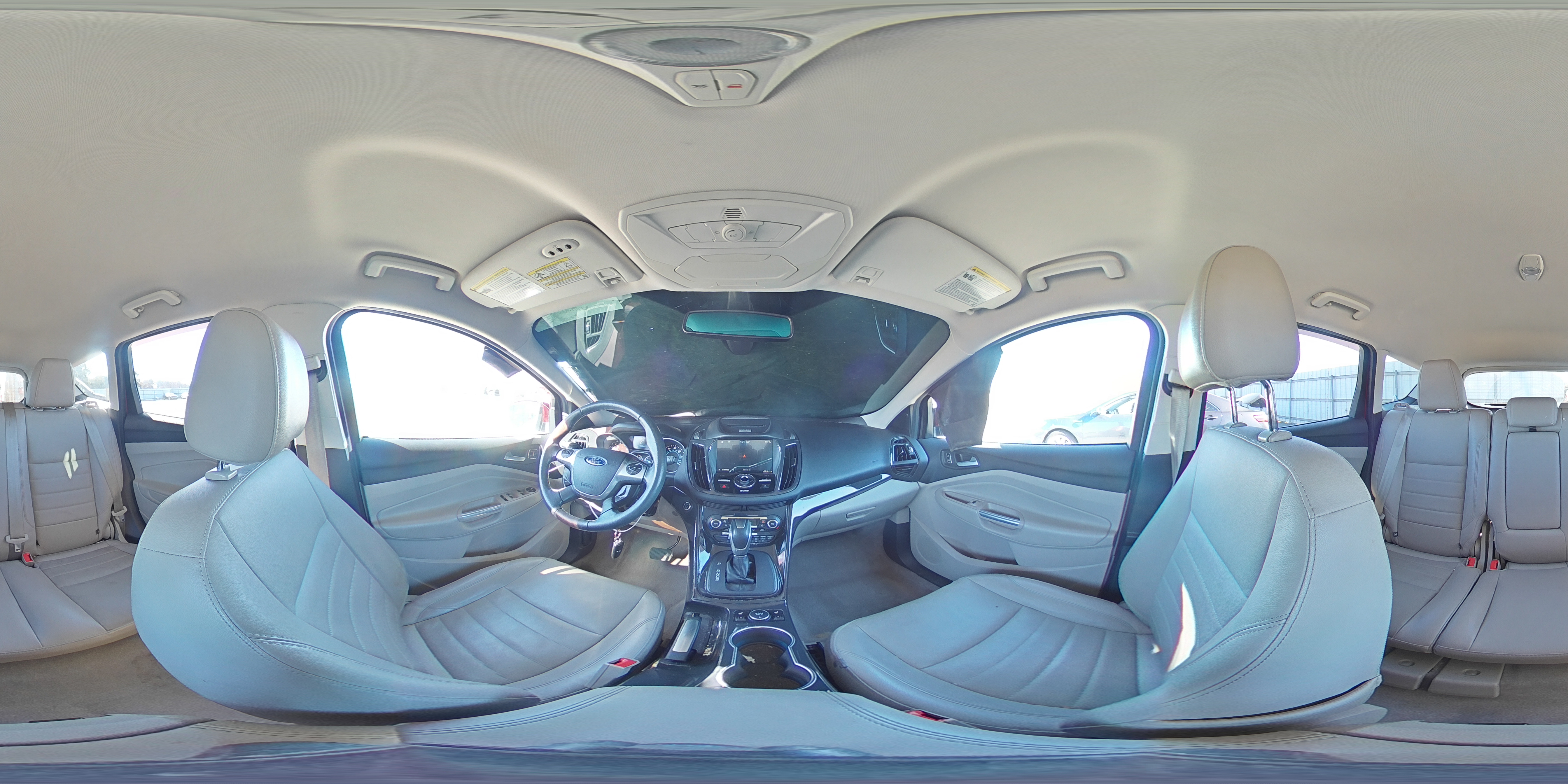 2014 Ford Escape - Image 12