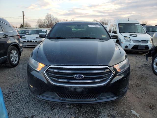Седани FORD TAURUS 2013 Чорний