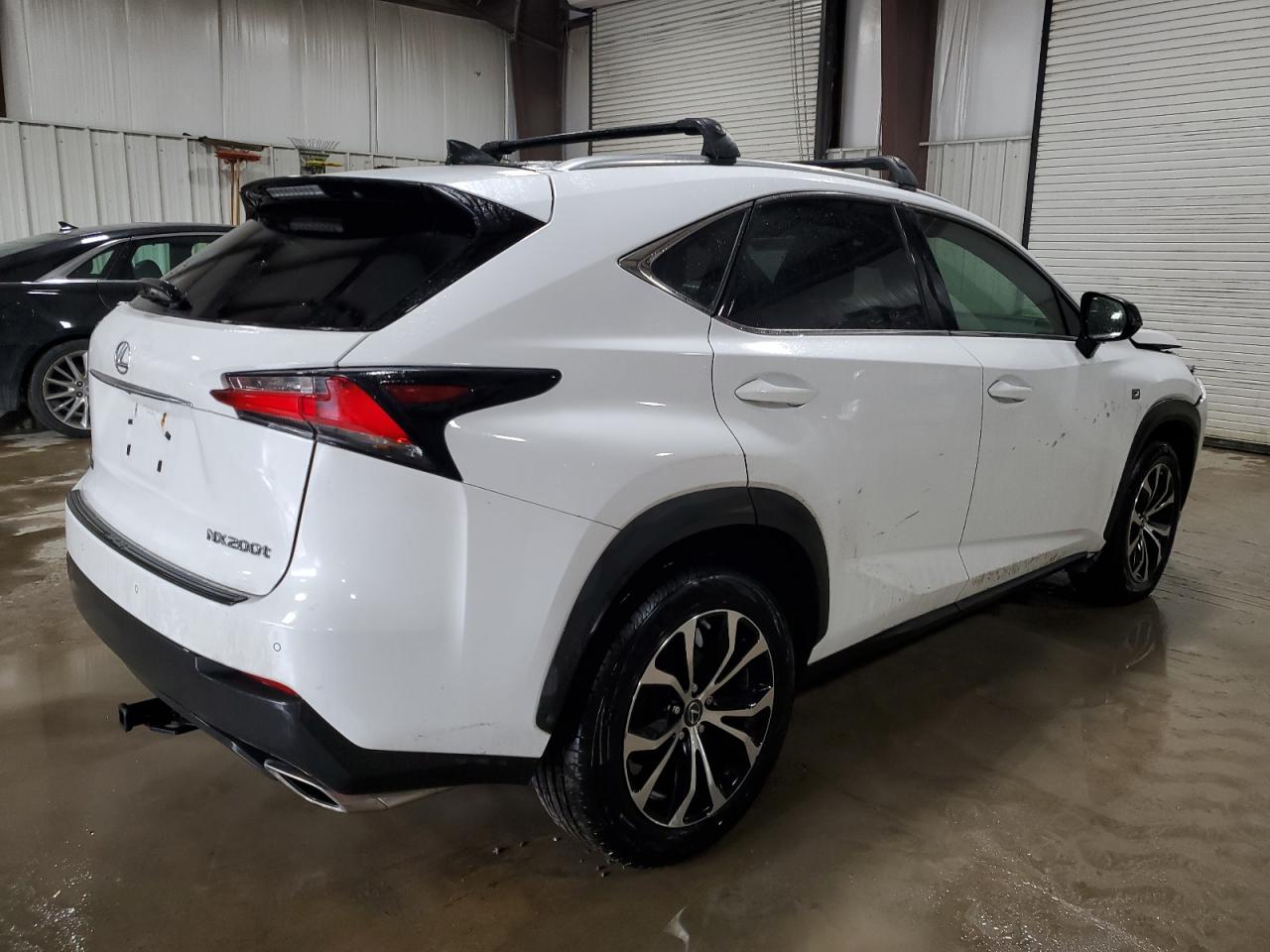 2016 Lexus NX - Image 3