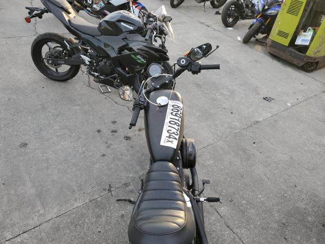 2022 HARLEY-DAVIDSON XL883 N