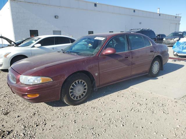 2002 Buick Lesabre Custom